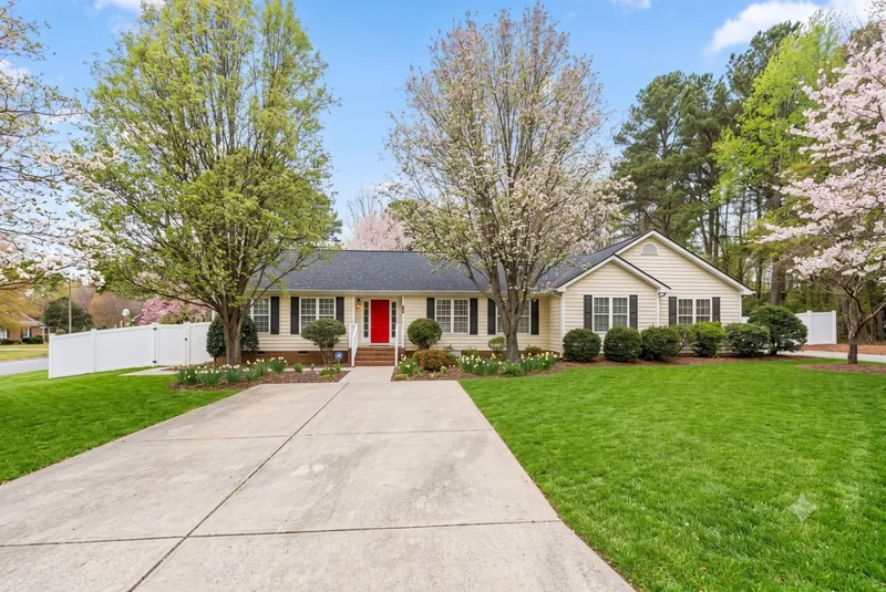 Rose Care Home Raleigh